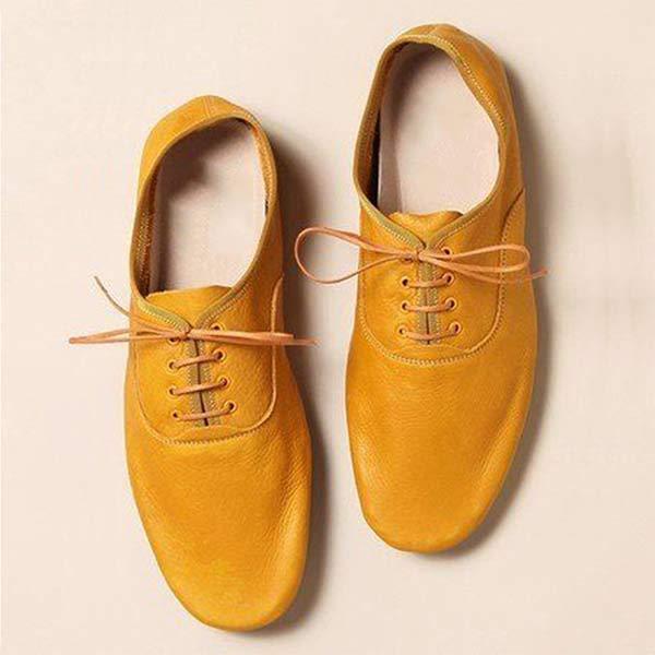 Women'S Flat Casual Shoes 87623860C