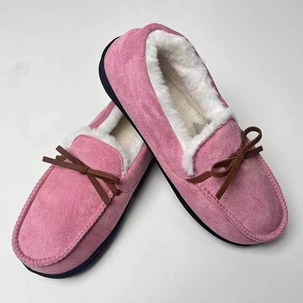 Women's Warm Home Slippers 97192963C