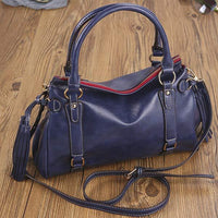 Vintage Soft-Touch Handbag & Crossbody Bag 89194732C