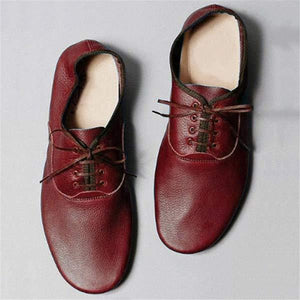 Women'S Flat Casual Shoes 87623860C