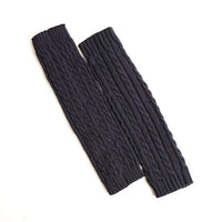 Women'S Knit Leg Warmers Pile Pile Socks 72045437C