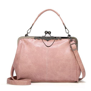 Women's Lace Handbag Fashion Crossbody Clip Bag 49480408S