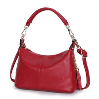 Fashion Tassel Large Capacity Shoulder Messenger Bag 76905956C