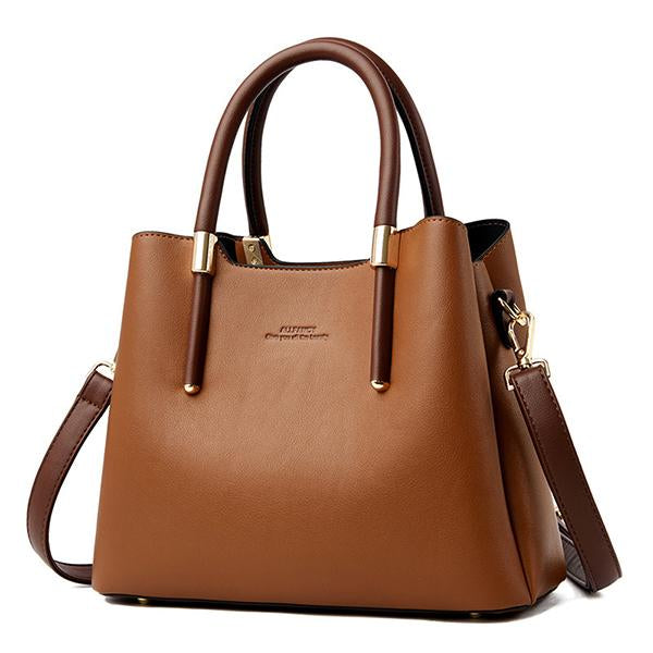Women's Fashion Large Capacity Portable Messenger Bag 34845773C