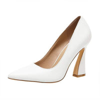 Women's Pointed-Toe High Heel Fashion Pumps 32636404C