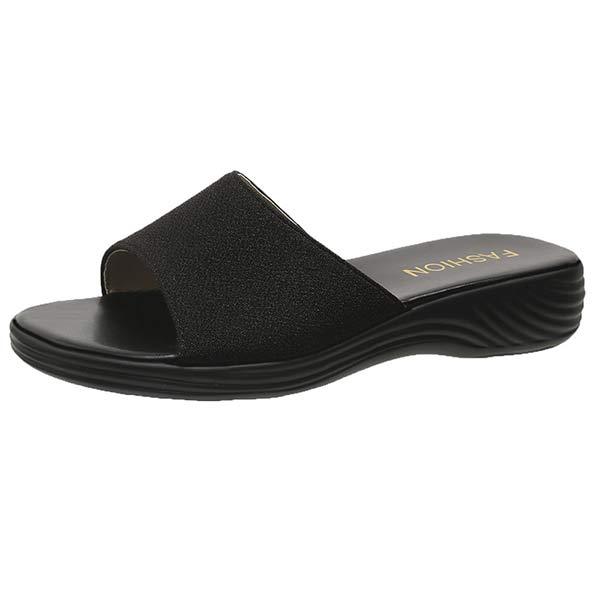 Women's One-Strap Slide Sandals 05998305C