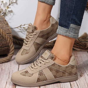 Women's Casual Athletic Shoes 87100657C