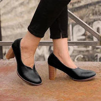 Women's Stylish Elegant High Heel Pumps 78040179S