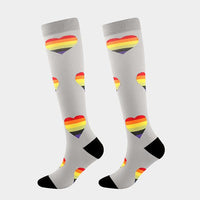 Casual Outdoor Sports Long Socks 77849872C