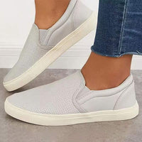 Women'S Simple And Comfortable Lazy Sneakers 64836249C