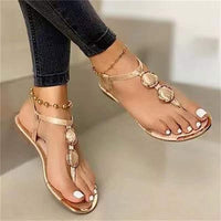 Women'S Fashion Beach Sandals 23708295C