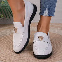 Women's Slip-On Loafer Flats 61321996C