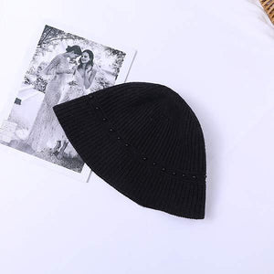 Women's Knitted Ear Warmer Headband 67601028C