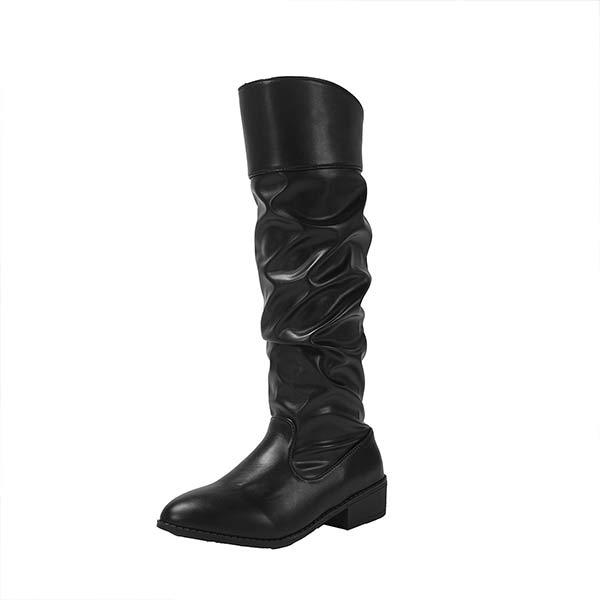 Women's Over-the-Knee High-Heeled Boots 23483111C