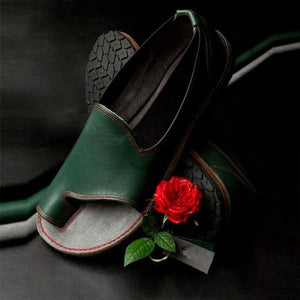 Women's Vintage Flat Sandals 51736684C
