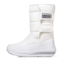 Women'S Winter Thick Warm Snow Boots 22341096C