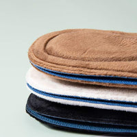 Plus Velvet Thick Sweat-Absorbing Deodorant Imitation Wool Cotton Insole 60279128C
