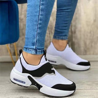 Women'S Casual Comfort Sneakers 37112115C