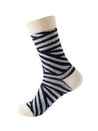 Trendy Ins Style Mid Tube Socks