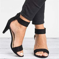 Women'S Stiletto Strappy High-Heeled Sandals 12648775C