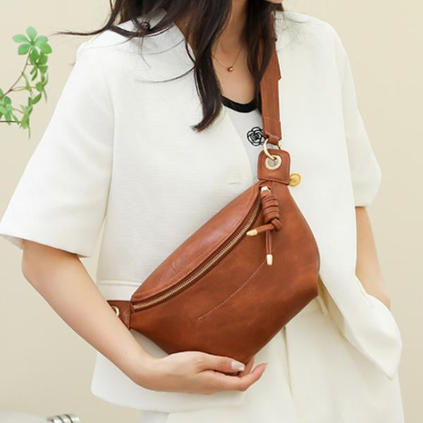 Women'S Vintage Shoulder Messenger Bag 32437610C