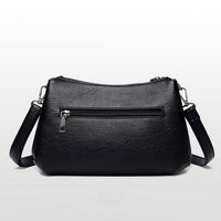 Women's Fashion Shoulder Messenger Bag 93572548C