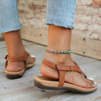 Women'S Stylish Comfort Flip Sandals 65712051C