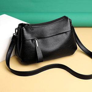 Women's Fashion Shoulder Messenger Bag 93572548C